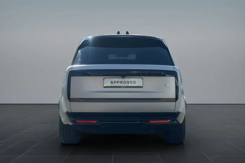 Land Rover Range Rover din 2023 cu 10.300 km - oferta LAN118708 - foto 7