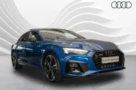 Audi A5 din 2025 cu 2.350 km - oferta AUD118709 - foto 1