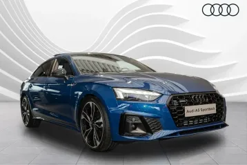 Audi A5 din 2025 - oferta AUD118709