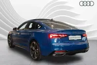 Audi A5 din 2025 cu 2.350 km - oferta AUD118709 - foto 2