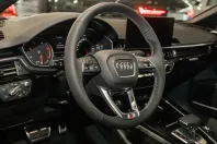 Audi A5 din 2025 cu 2.350 km - oferta AUD118709 - foto 4