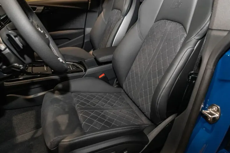 Audi A5 din 2025 cu 2.350 km - oferta AUD118709 - foto 6