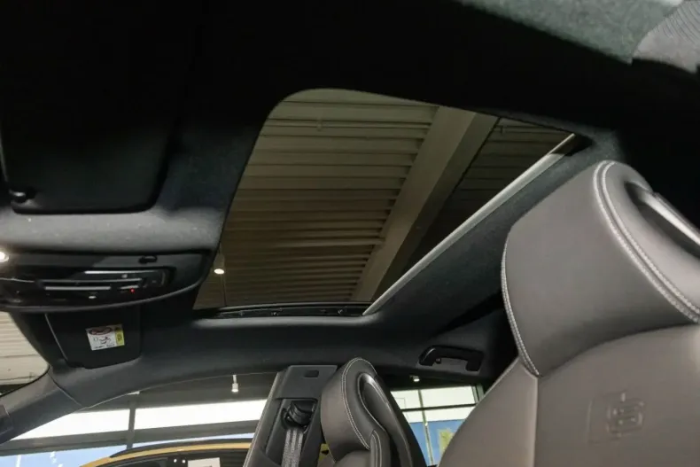 Audi A5 din 2025 cu 2.350 km - oferta AUD118709 - foto 10