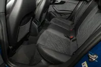 Audi A5 din 2025 cu 2.350 km - oferta AUD118709 - foto 11