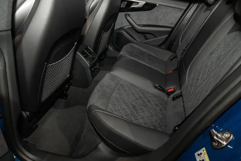 Audi A5 din 2025 cu 2.350 km - oferta AUD118709 - foto 11