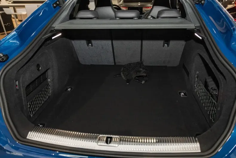 Audi A5 din 2025 cu 2.350 km - oferta AUD118709 - foto 13