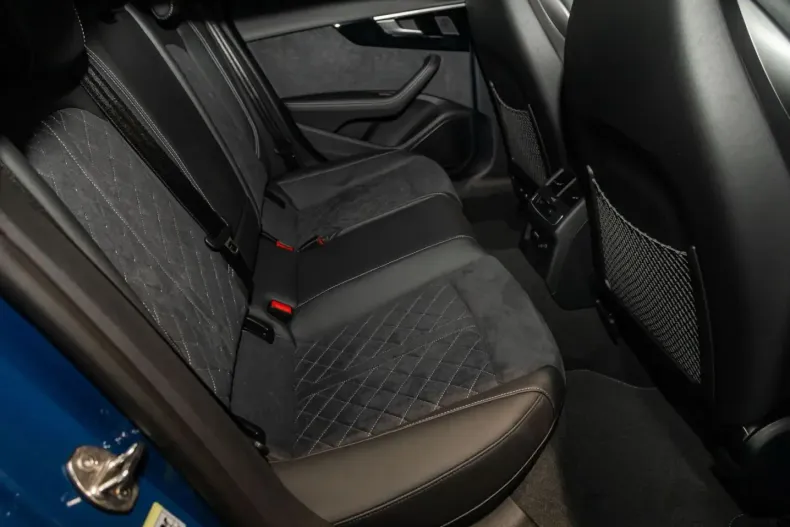 Audi A5 din 2025 cu 2.350 km - oferta AUD118709 - foto 14