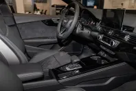 Audi A5 din 2025 cu 2.350 km - oferta AUD118709 - foto 16