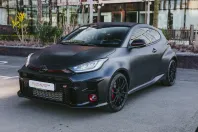 Toyota Yaris din 2021 cu 19.900 km - oferta TOY118710 - foto 3