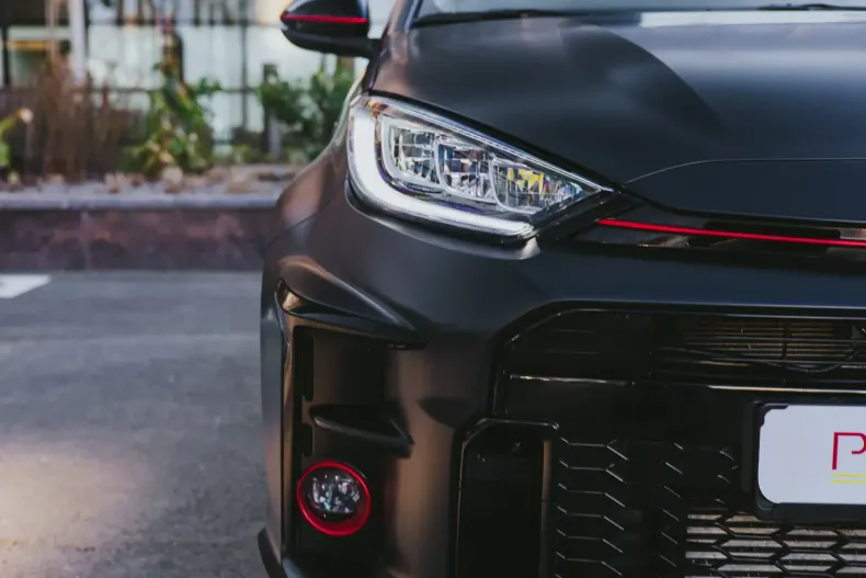 Toyota Yaris din 2021 cu 19.900 km - oferta TOY118710 - foto 4