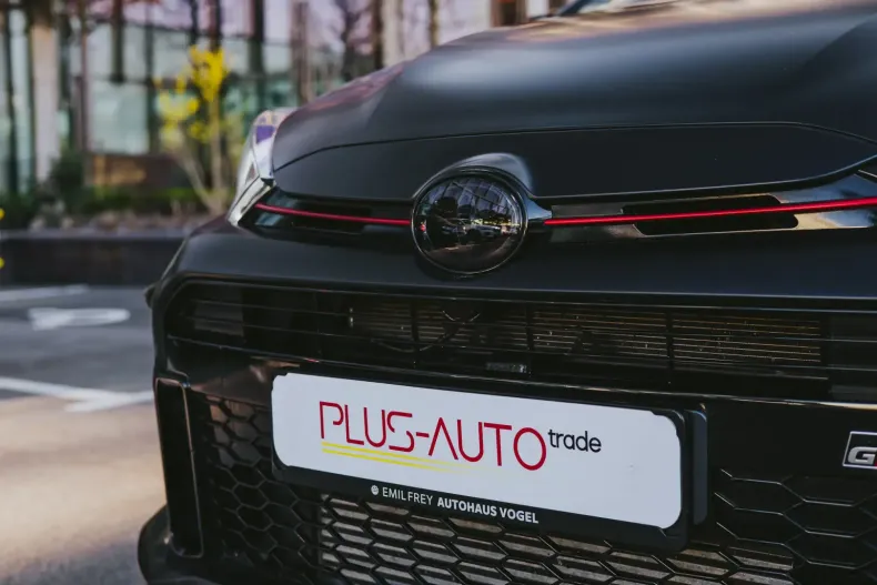 Toyota Yaris din 2021 cu 19.900 km - oferta TOY118710 - foto 5