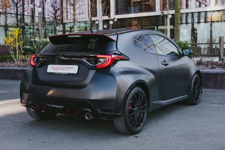 Toyota Yaris din 2021 cu 19.900 km - oferta TOY118710 - foto 14