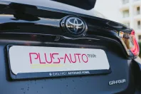 Toyota Yaris din 2021 cu 19.900 km - oferta TOY118710 - foto 16