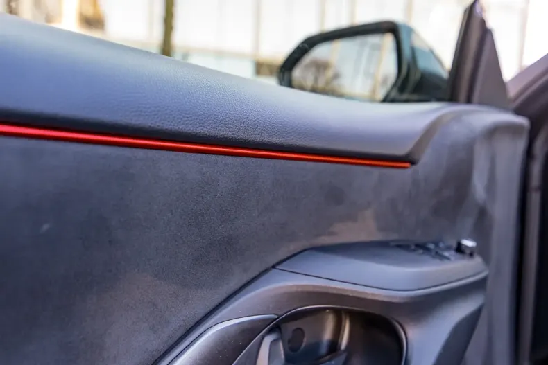 Toyota Yaris din 2021 cu 19.900 km - oferta TOY118710 - foto 19