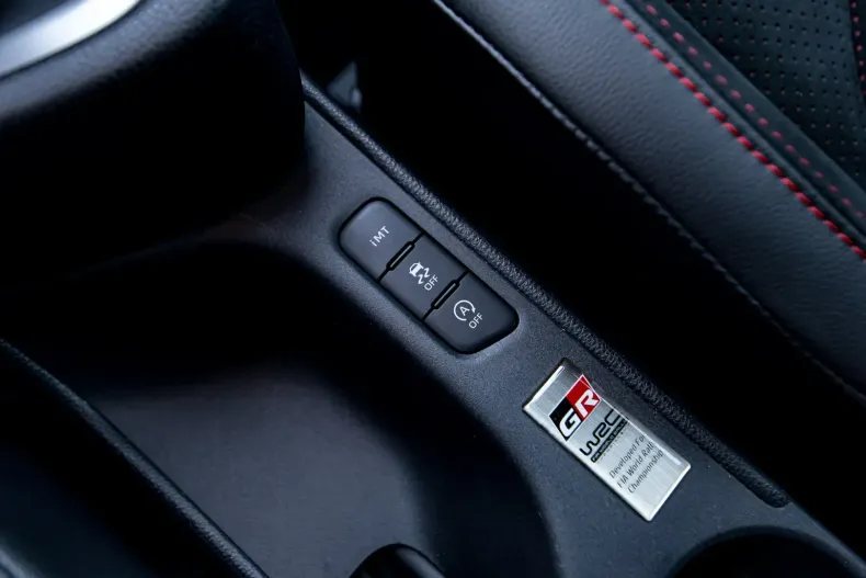 Toyota Yaris din 2021 cu 19.900 km - oferta TOY118710 - foto 25