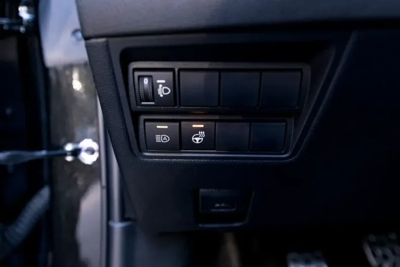 Toyota Yaris din 2021 cu 19.900 km - oferta TOY118710 - foto 29