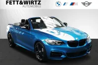BMW M240i din 2022 cu 46.800 km - oferta BMW118711 - foto 1