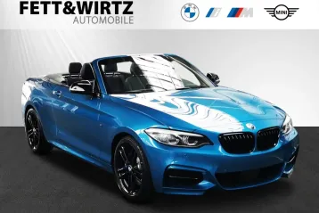 BMW M240i din 2022 - oferta BMW118711