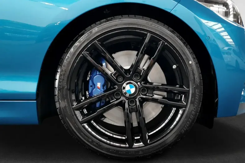 BMW M240i din 2022 cu 46.800 km - oferta BMW118711 - foto 3