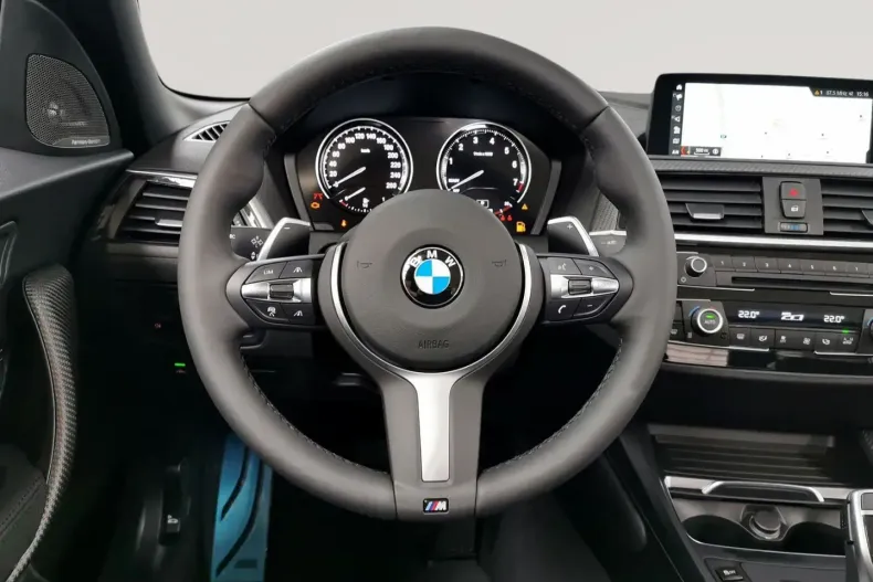 BMW M240i din 2022 cu 46.800 km - oferta BMW118711 - foto 9