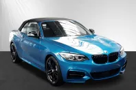 BMW M240i din 2022 cu 46.800 km - oferta BMW118711 - foto 13