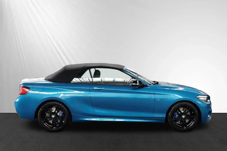 BMW M240i din 2022 cu 46.800 km - oferta BMW118711 - foto 14