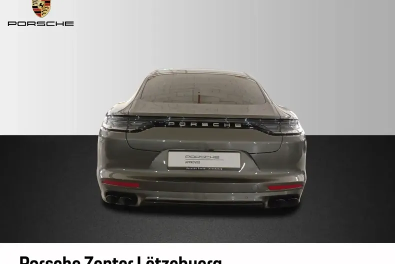 Porsche Panamera din 2024 cu 14.674 km - oferta POR118712 - foto 4