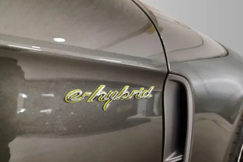 Porsche Panamera din 2024 cu 14.674 km - oferta POR118712 - foto 14