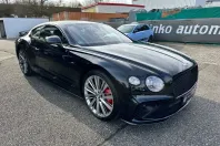 Bentley Continental GT din 2022 cu 38.000 km - oferta BEN118713 - foto 7