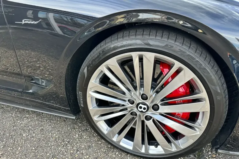 Bentley Continental GT din 2022 cu 38.000 km - oferta BEN118713 - foto 8