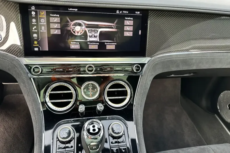 Bentley Continental GT din 2022 cu 38.000 km - oferta BEN118713 - foto 9