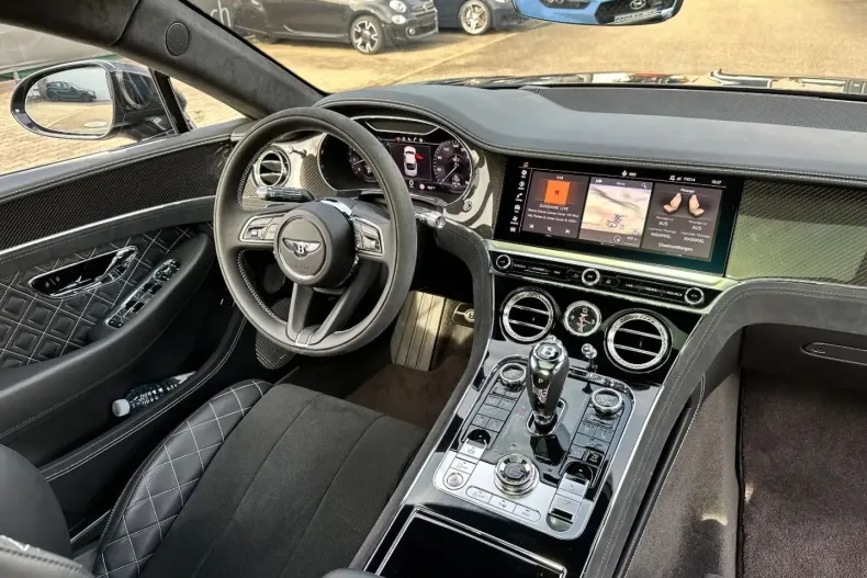 Bentley Continental GT din 2022 cu 38.000 km - oferta BEN118713 - foto 11