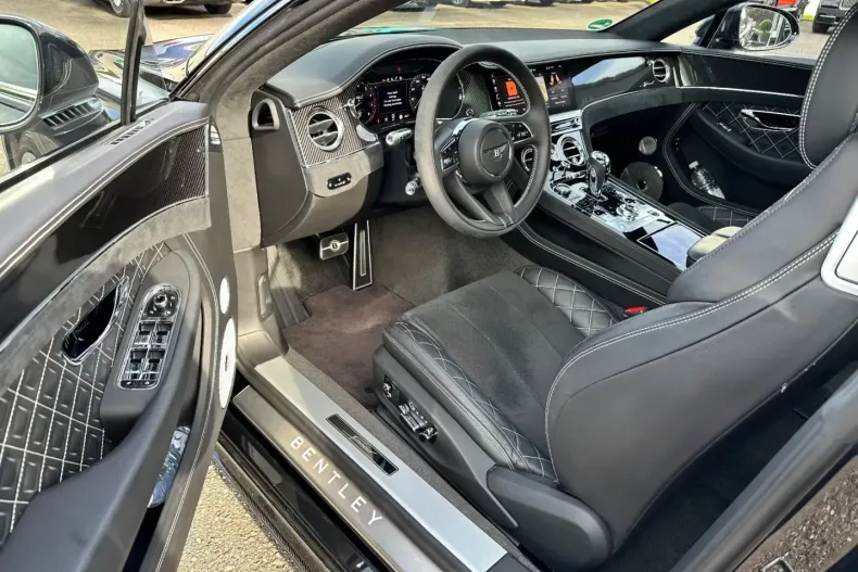 Bentley Continental GT din 2022 cu 38.000 km - oferta BEN118713 - foto 12