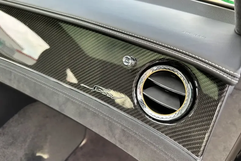 Bentley Continental GT din 2022 cu 38.000 km - oferta BEN118713 - foto 13