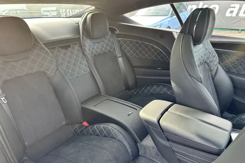 Bentley Continental GT din 2022 cu 38.000 km - oferta BEN118713 - foto 16