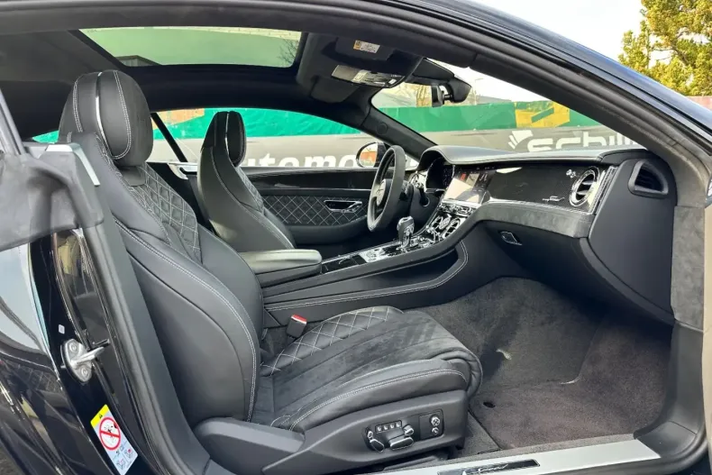 Bentley Continental GT din 2022 cu 38.000 km - oferta BEN118713 - foto 18