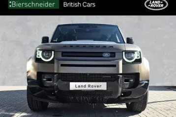 Land Rover Defender din 2023 - oferta LAN118716
