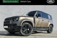 Land Rover Defender din 2023 cu 38.600 km - oferta LAN118716 - foto 2