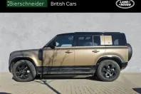 Land Rover Defender din 2023 cu 38.600 km - oferta LAN118716 - foto 3