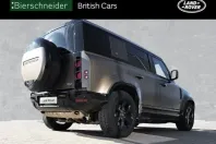Land Rover Defender din 2023 cu 38.600 km - oferta LAN118716 - foto 4