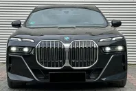 BMW 740 din 2023 cu 26.500 km - oferta BMW118718 - foto 1