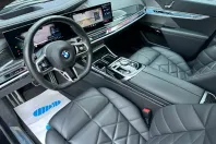 BMW 740 din 2023 cu 26.500 km - oferta BMW118718 - foto 7