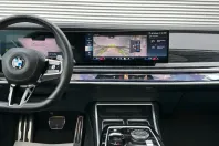 BMW 740 din 2023 cu 26.500 km - oferta BMW118718 - foto 13