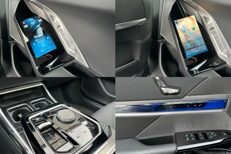 BMW 740 din 2023 cu 26.500 km - oferta BMW118718 - foto 17