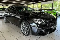 Mercedes-Benz E 63 AMG din 2020 cu 23.487 km - oferta MER118719 - foto 1