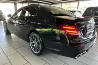 Mercedes-Benz E 63 AMG din 2020 cu 23.487 km - oferta MER118719 - foto 4
