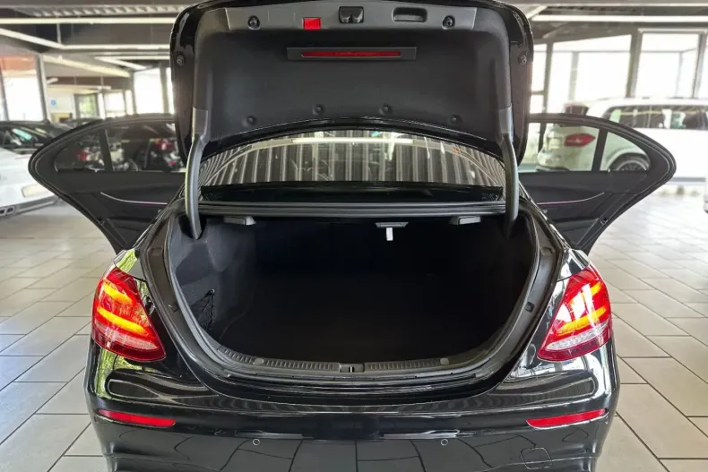 Mercedes-Benz E 63 AMG din 2020 cu 23.487 km - oferta MER118719 - foto 7