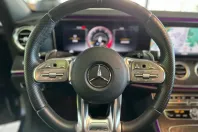 Mercedes-Benz E 63 AMG din 2020 cu 23.487 km - oferta MER118719 - foto 11