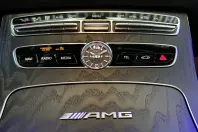 Mercedes-Benz E 63 AMG din 2020 cu 23.487 km - oferta MER118719 - foto 13