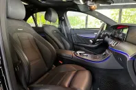 Mercedes-Benz E 63 AMG din 2020 cu 23.487 km - oferta MER118719 - foto 16